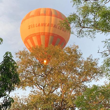 Hotel Eden Grand Dambulla Esterno foto