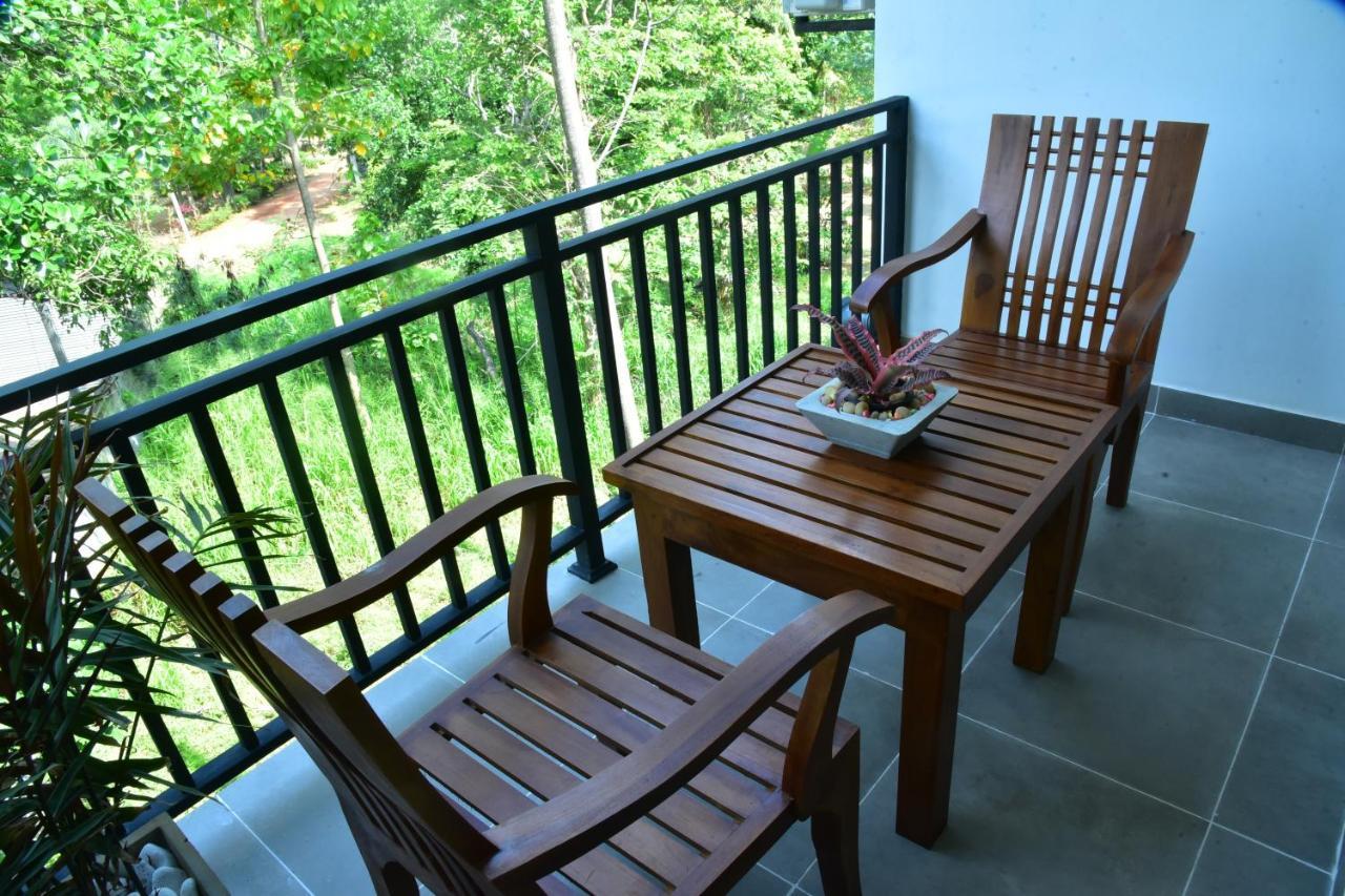 Hotel Eden Grand Dambulla Esterno foto