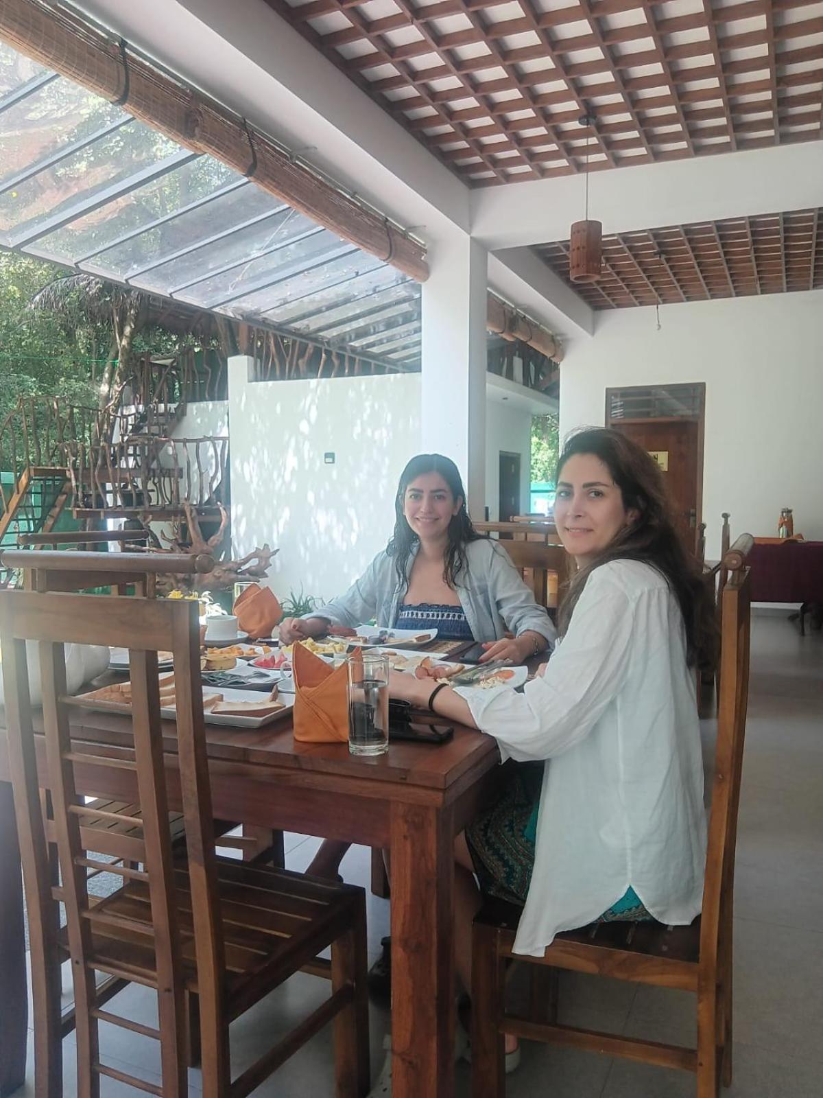 Hotel Eden Grand Dambulla Esterno foto