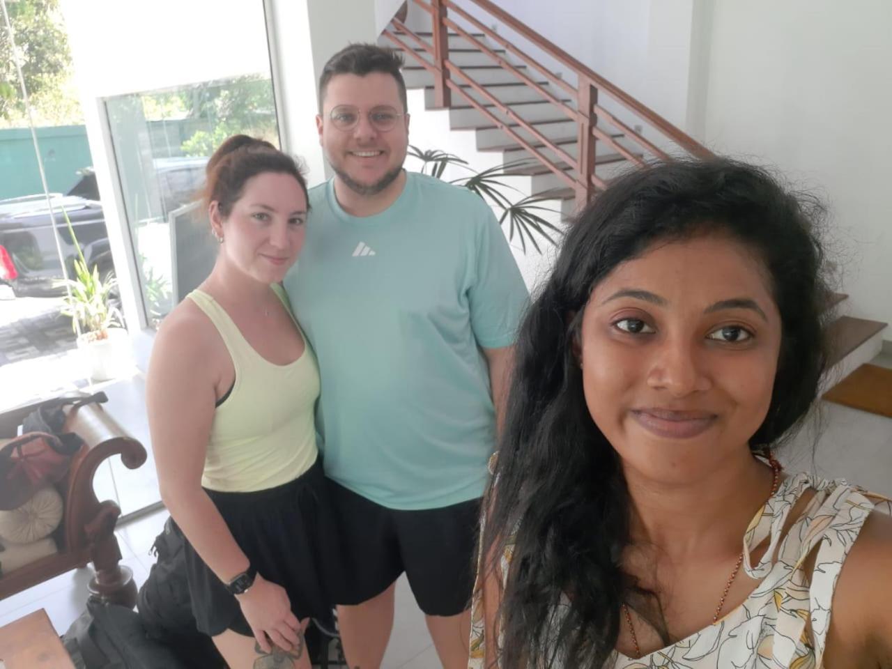 Hotel Eden Grand Dambulla Esterno foto