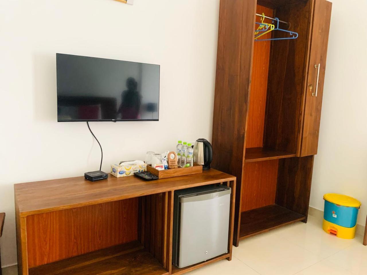 Hotel Eden Grand Dambulla Esterno foto