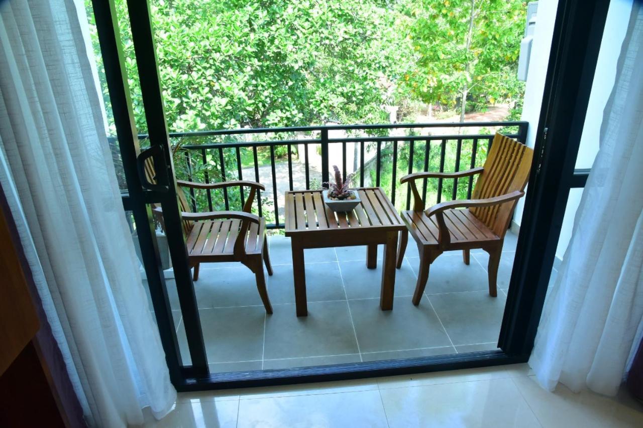 Hotel Eden Grand Dambulla Esterno foto